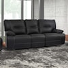 Parker Living Spartacus Power Dual Reclining Sofa