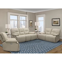 Reclining Living Room Group