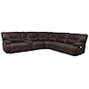 PH Olympus Power Reclining Sectional