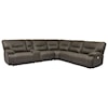 Paramount Living Spartacus Power Reclining Sectional