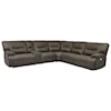 Parker Living Spartacus Power Reclining Sectional