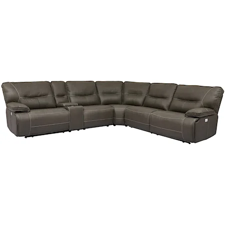 Reclining Sofas Browse Page