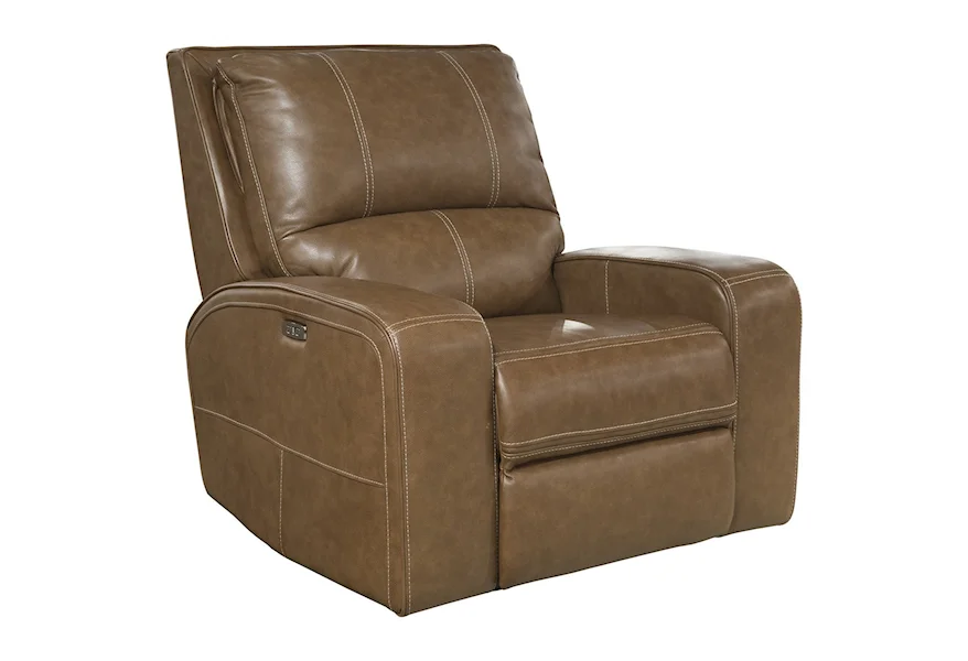 Swift Power Recliner by Parker Living at Suburban Furniture