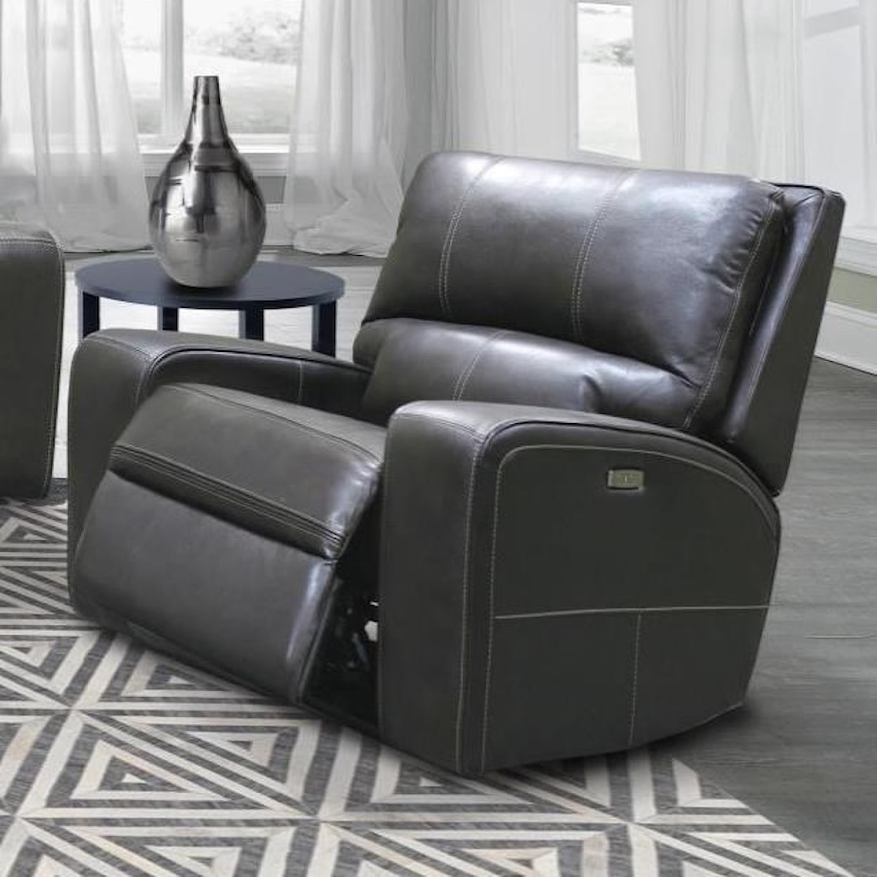 PH Swift Power Recliner