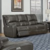 Paramount Living Swift Power Reclining Sofa