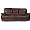 Parker Living Vail Dual Power Reclining Sofa