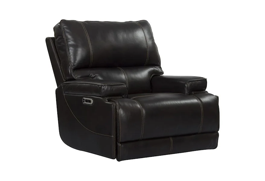 Whitman Power Cordless Recliner by Parker Living at Galleria Furniture, Inc.