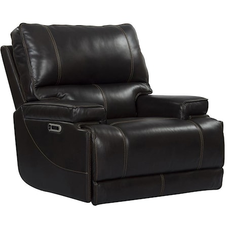 Power Cordless Recliner