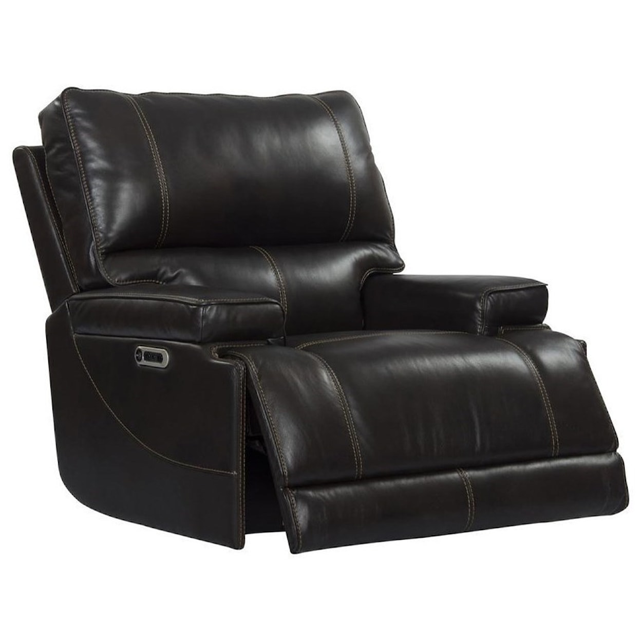 Carolina Living Whitman Power Cordless Recliner