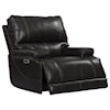 PH Whitman Power Cordless Recliner