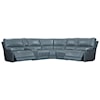 Parker Living Whitman Power Reclining Sectional