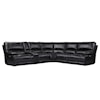 Parker Living Whitman Power Reclining Sectional