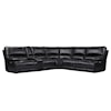 PH Whitman Power Reclining Sectional