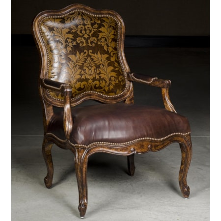 Darcy Chair