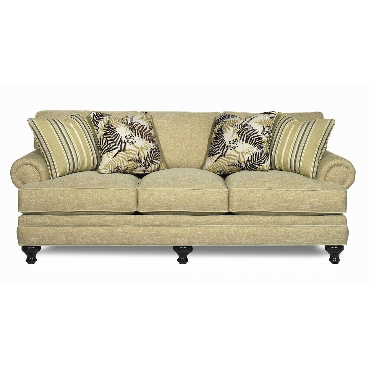 Paula Deen by Craftmaster P709900 Sofa