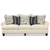 Paula Deen by Craftmaster P781650 Sofa