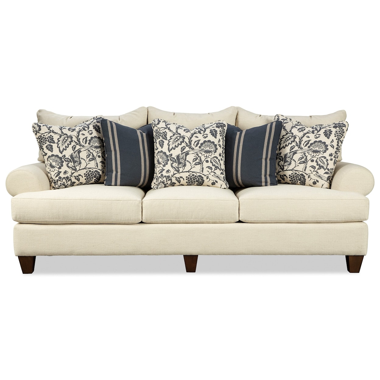 Paula Deen by Craftmaster P781650 Sofa