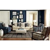 Paula Deen by Craftmaster P781650 Sofa