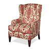 Paula Deen by Craftmaster Upholstered Chairs Chair