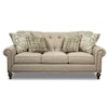 Paula Deen by Craftmaster PD754100 Sofa