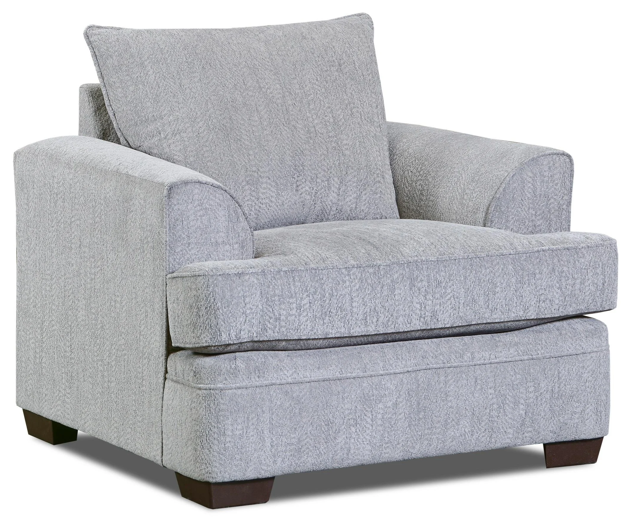 Peak Living 100 CHAIR Darvin Furniture Upholstered Chairs