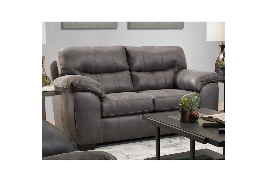 1780 Loveseat by Peak Living at Prime Brothers Furniture