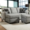 Peak Living 3660 Chaise Sofa