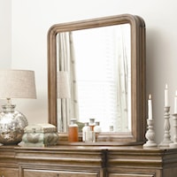 Traditional Storage Mirror