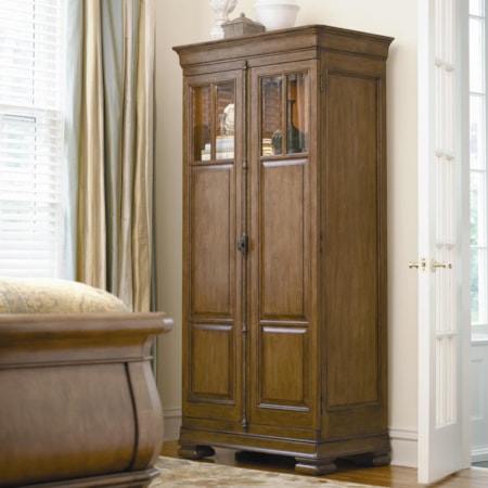 Tall Cabinet