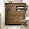 Universal New Lou Dressing Chest