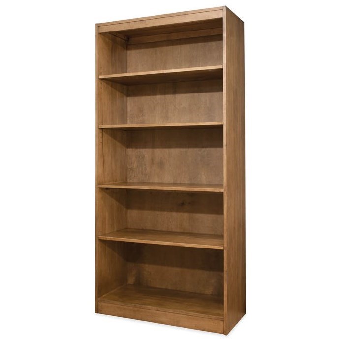 72&amp;quot; Bookcase