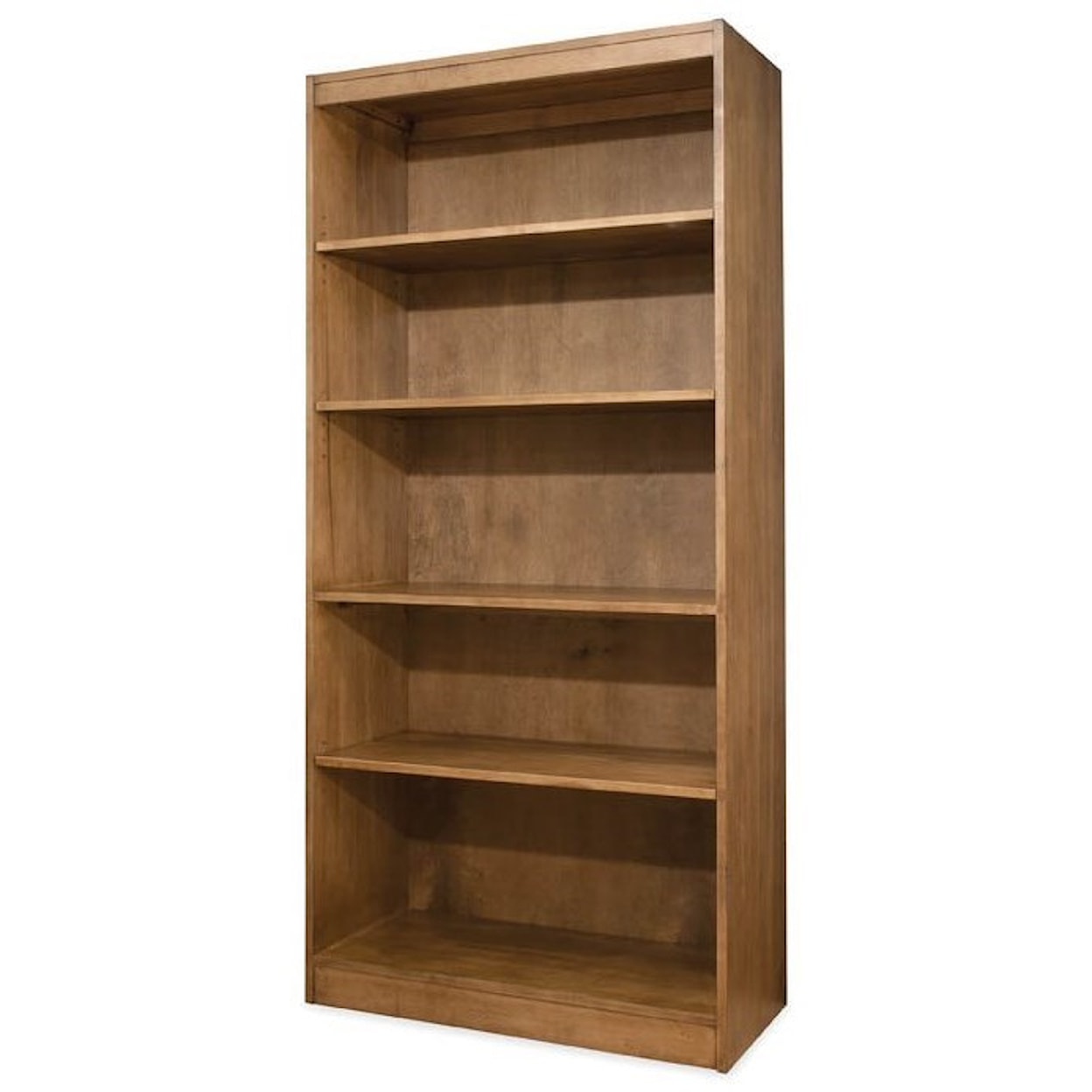 Durham Furniture Beds 72" Bookcase