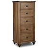 Durham Furniture Millcroft Pier Chest