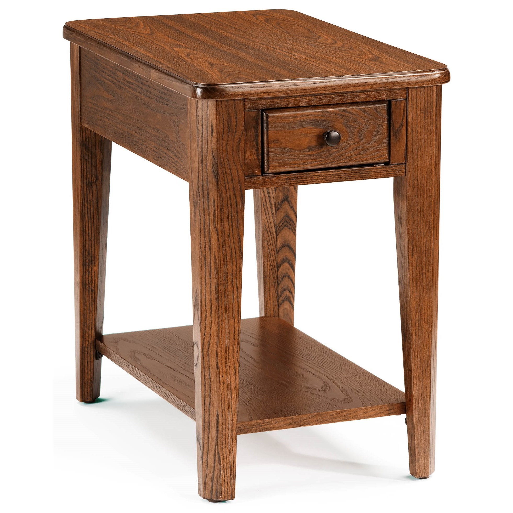 Peters revington oak end tables hotsell