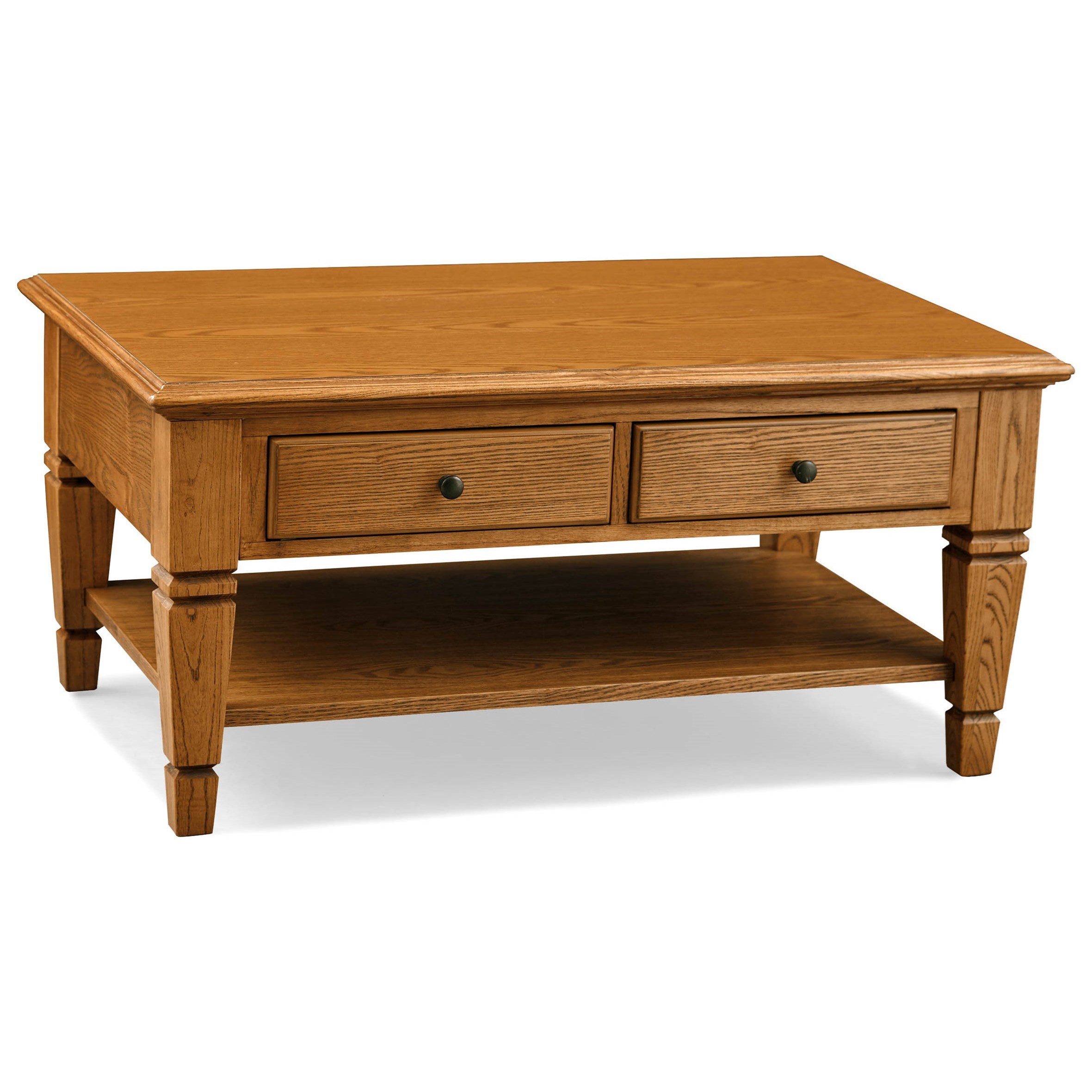 Peters revington cheap oak end tables