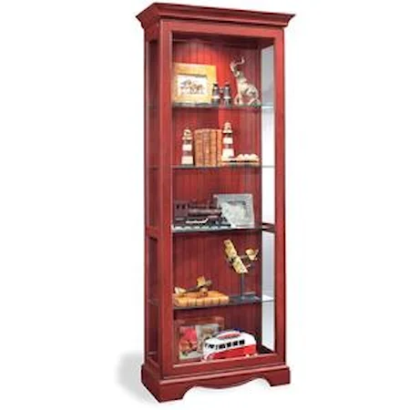 Ambience Two Way Sliding Door Cabinet