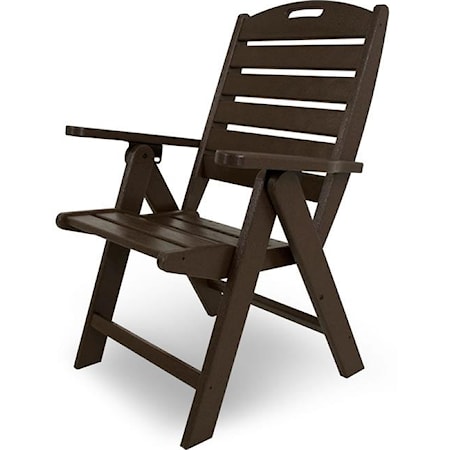 Outdoor Arm Chair