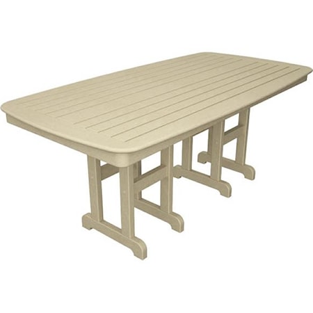 Outdoor Dining Table