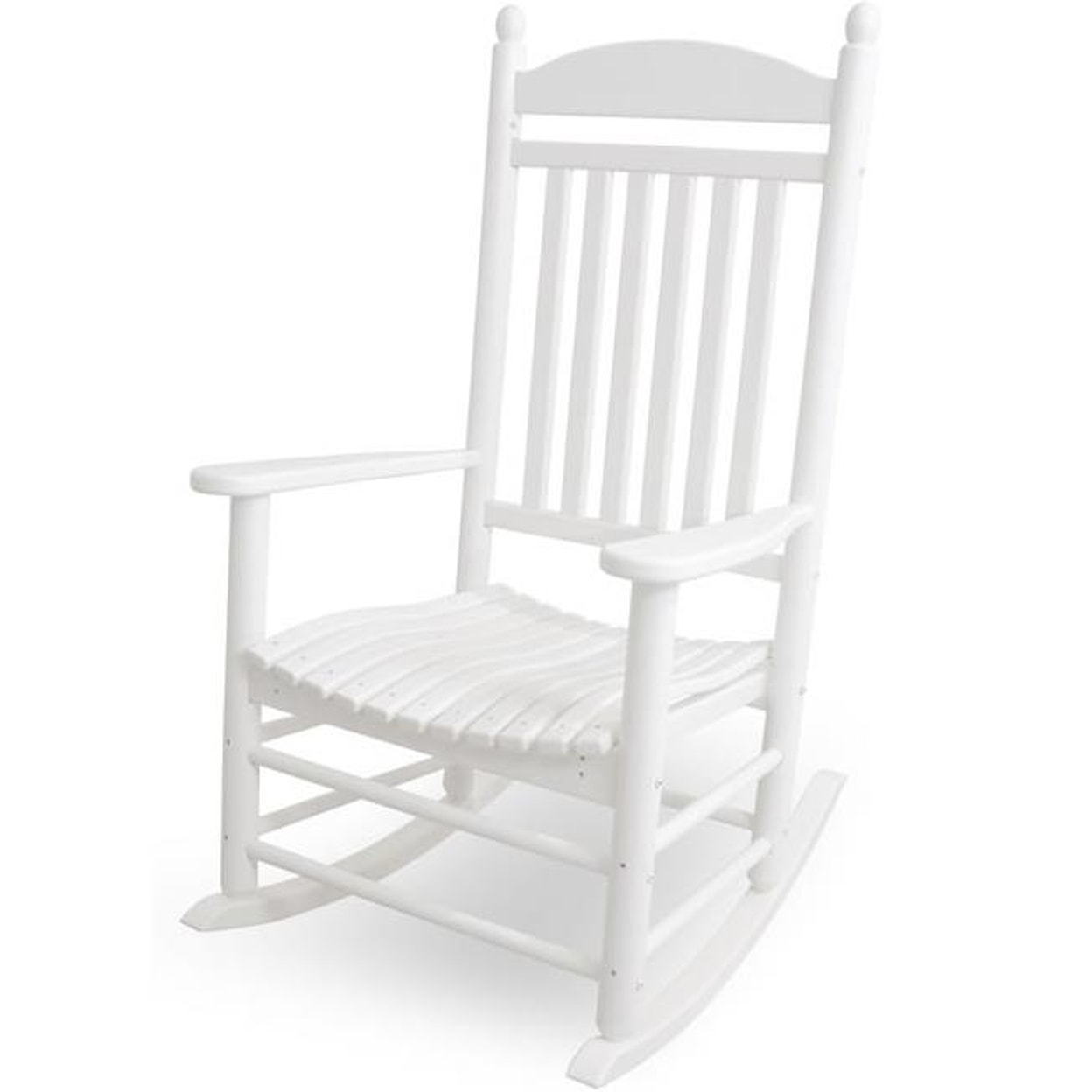 POLYWOOD Rocker Collection Jefferson Rocker