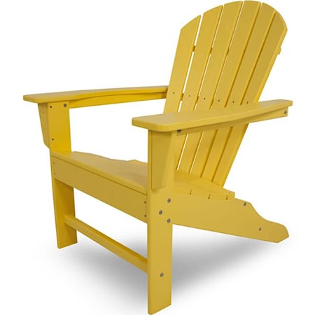 Adirondack Chair