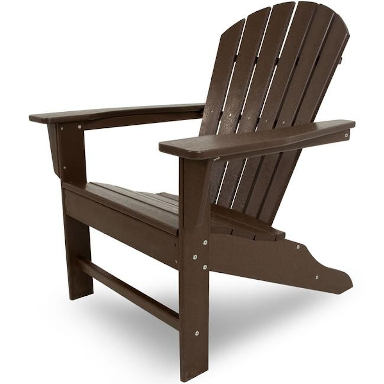 POLYWOOD South Beach Adirondack Chair