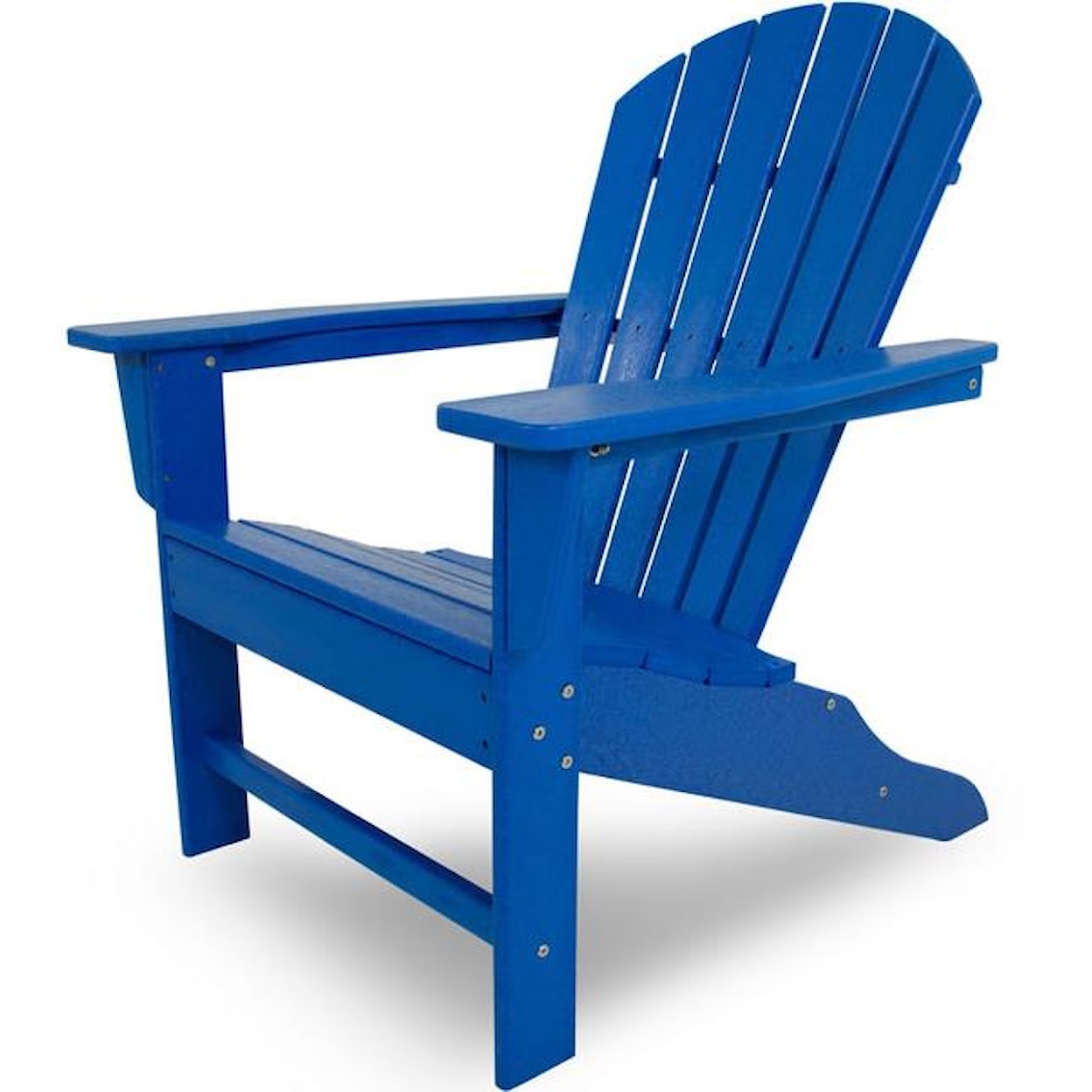 POLYWOOD South Beach Adirondack Chair