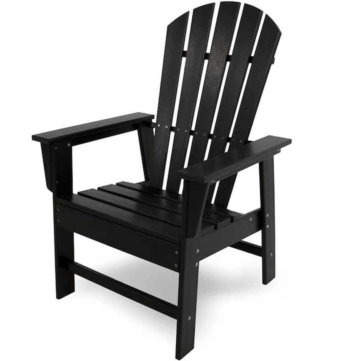 POLYWOOD South Beach Dining Chair