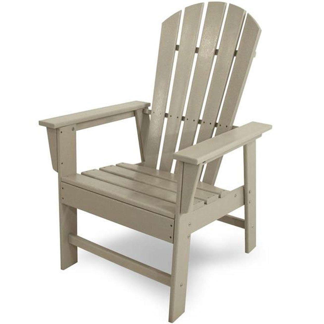 POLYWOOD South Beach Dining Chair