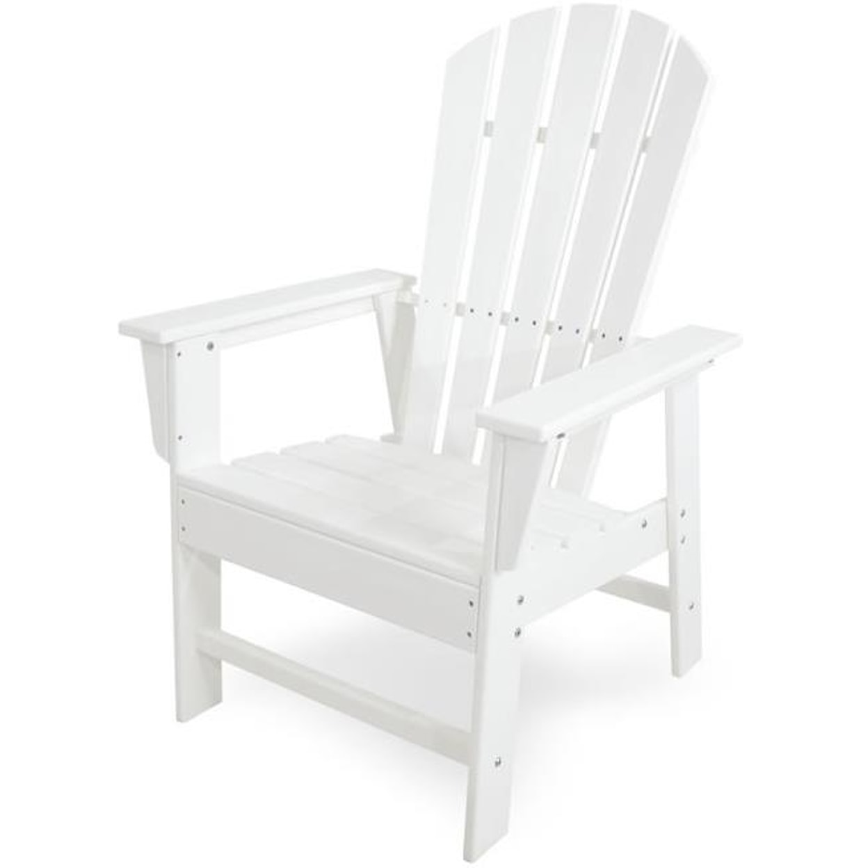 POLYWOOD South Beach Dining Chair