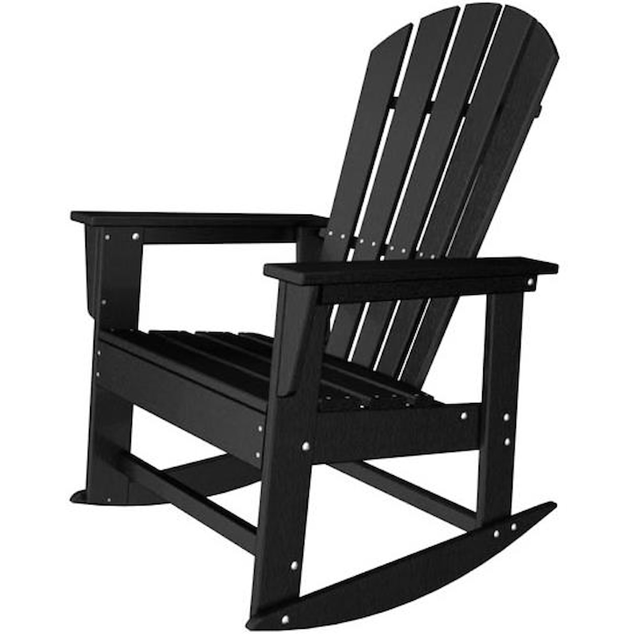 POLYWOOD South Beach Rocker