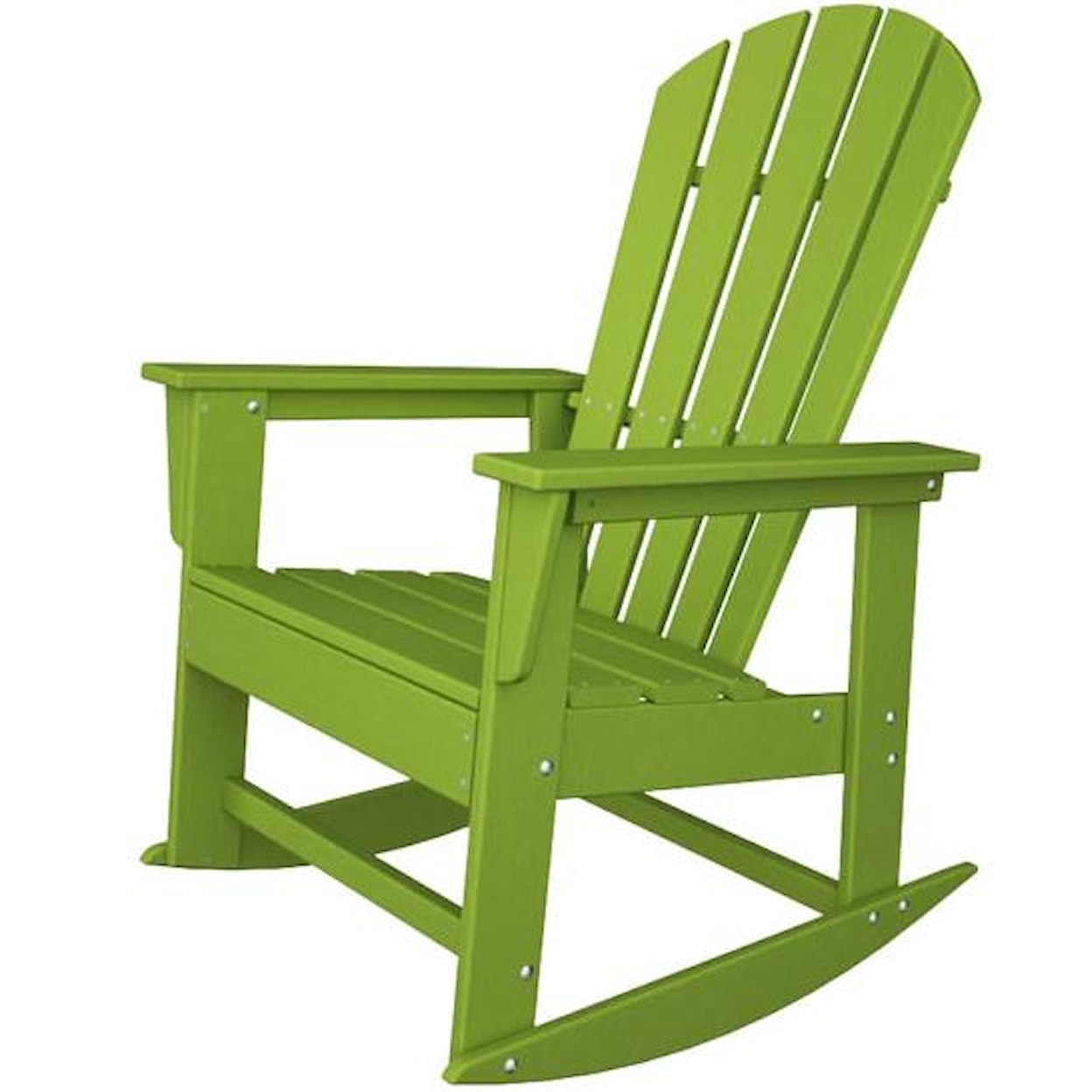 Polywood South Beach Rocker