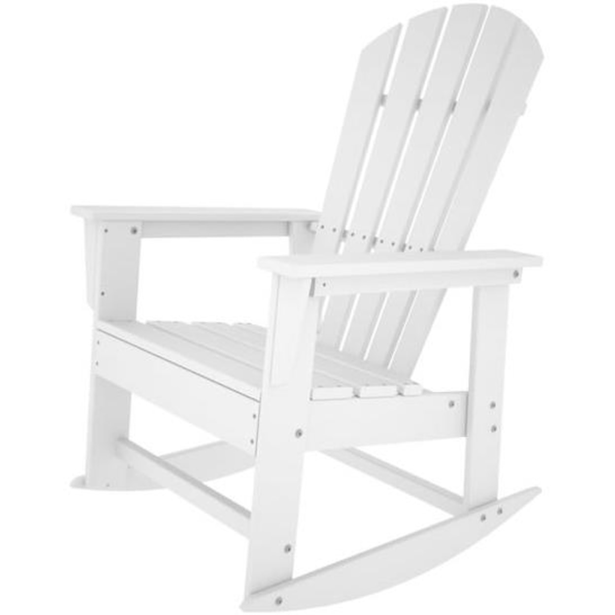 POLYWOOD South Beach Rocker