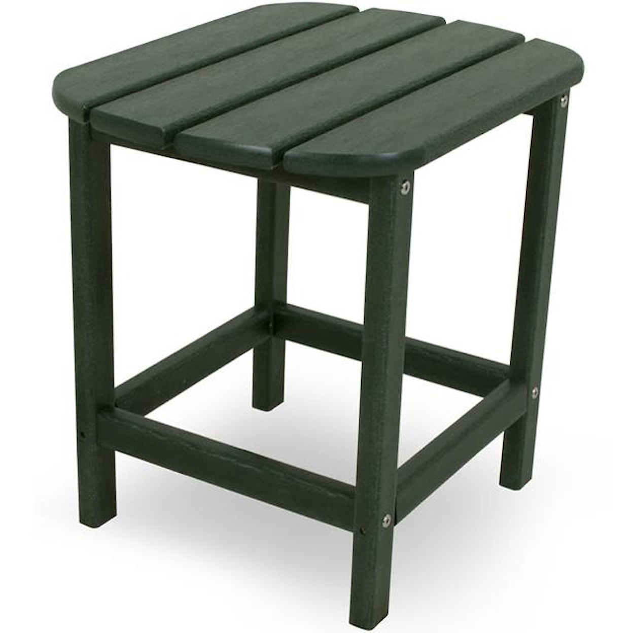 POLYWOOD South Beach 18" Side Table