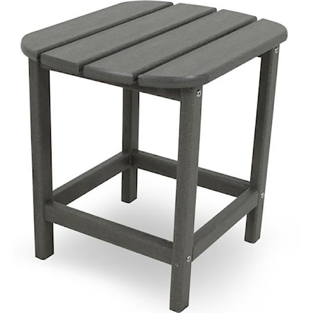 18" Side Table